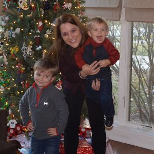 Meet your Posher, Diana